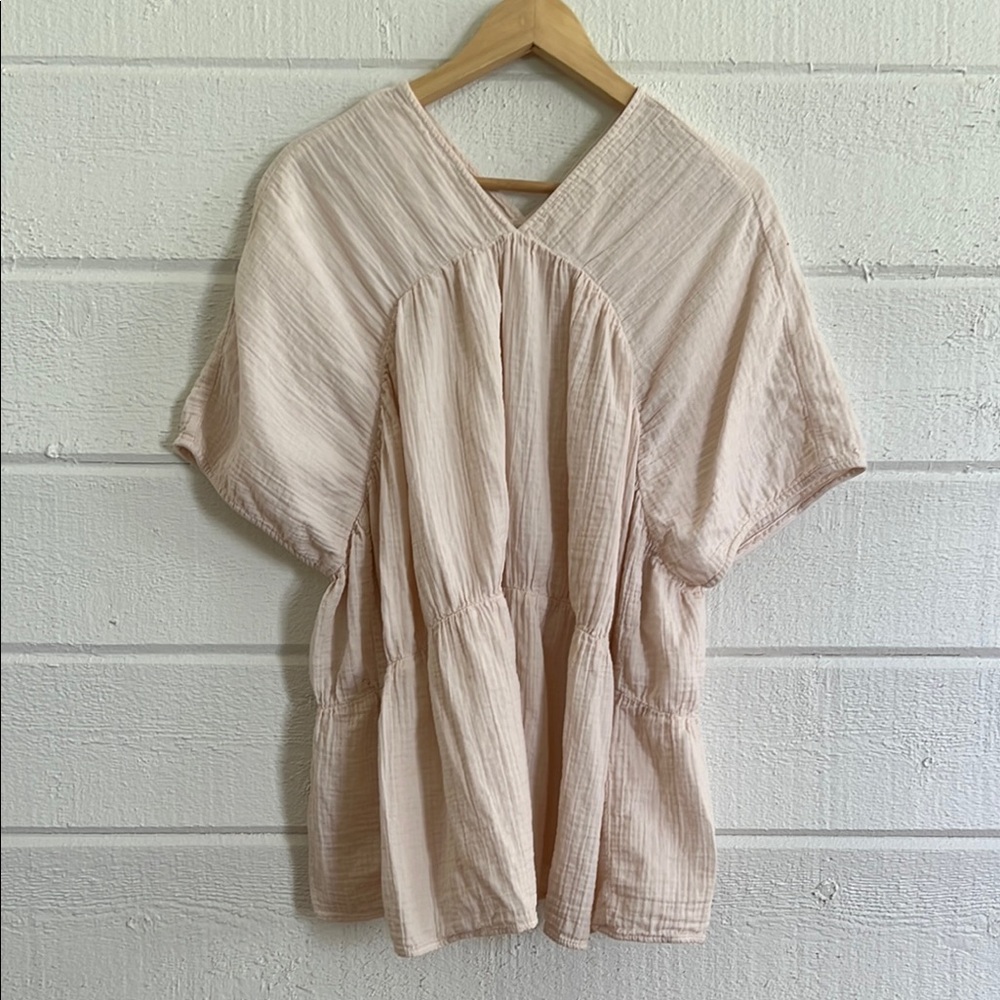 Atelier Delphine Top